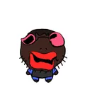 Jartycuck, possibly the creator's representation of himself.
