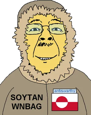 Soyjak