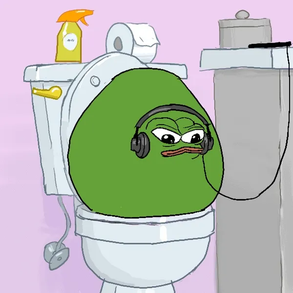 File:Toilet frog baloon.gif
