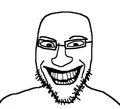 The first version of Susjak uploaded to the 'ru.