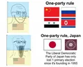 >그들은 정말 권위적이고 나쁘다! 일본은 무시해라...