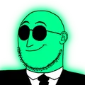 Weirdglowstick
