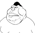 Alternate template o algo
