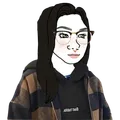 Doomer tradwife