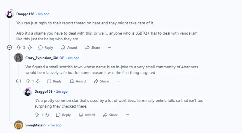 File:Whining to Wplace devs.png