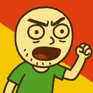 The epitome of vantablack brimdust